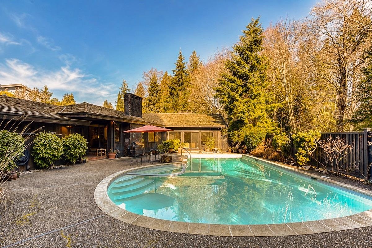 4107 Salish Drive, Vancouver, BC, V6N 3M3