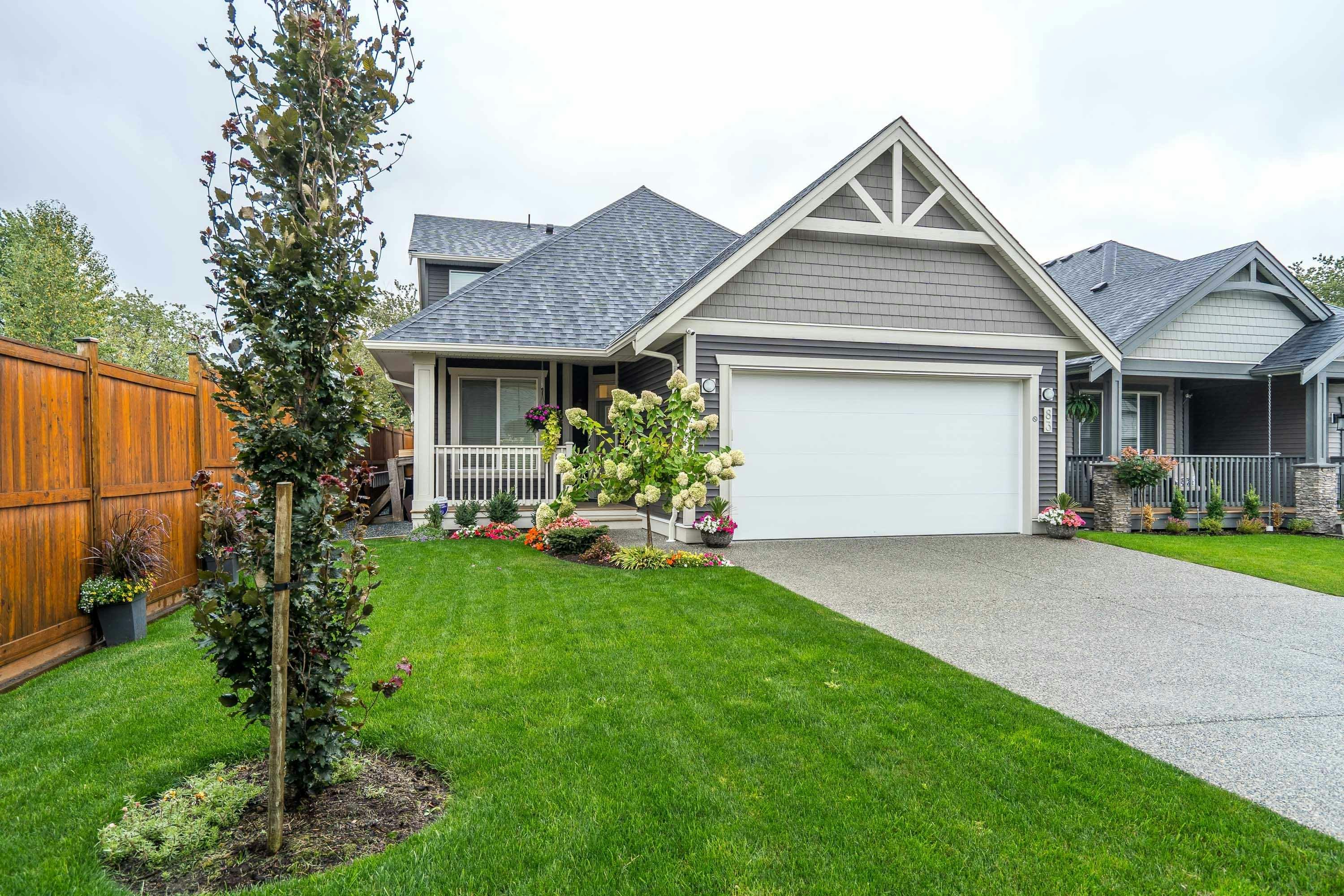 83-6211 Chilliwack River Road, Chilliwack, BC, V2R 6A7