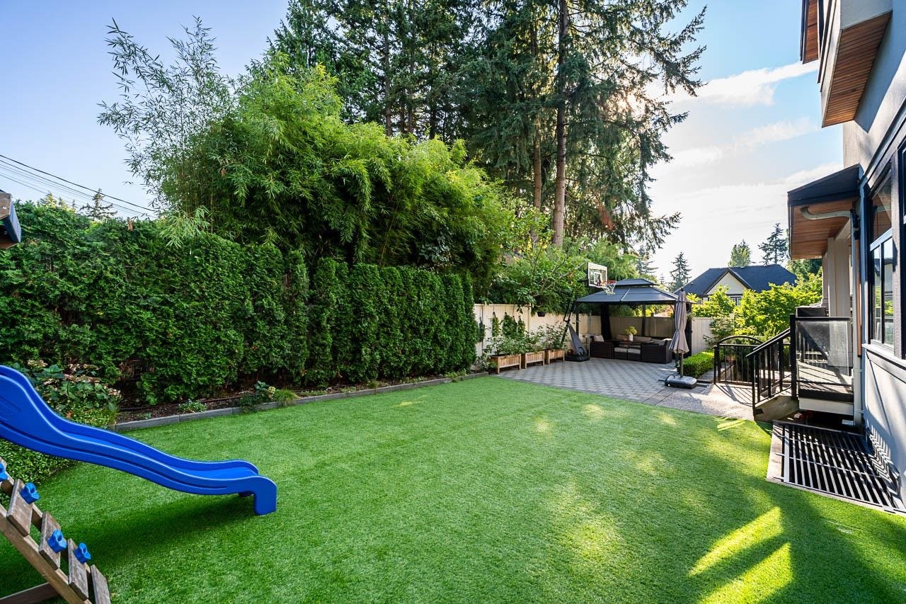 12798 26b Avenue, Surrey, BC, V4A 5X2 - 37