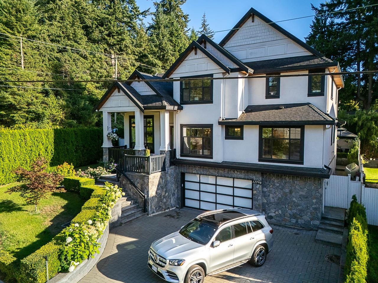 12798 26b Avenue, Surrey, BC, V4A 5X2 - 38