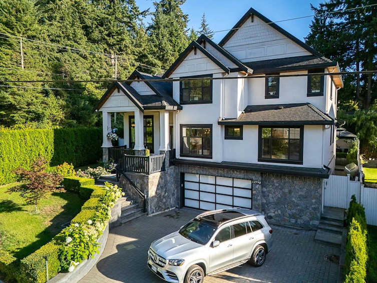 12798 26b Avenue, Surrey, BC, V4A 5X2 - 38