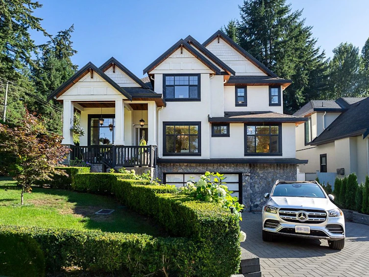12798 26b Avenue, Surrey, BC, V4A 5X2