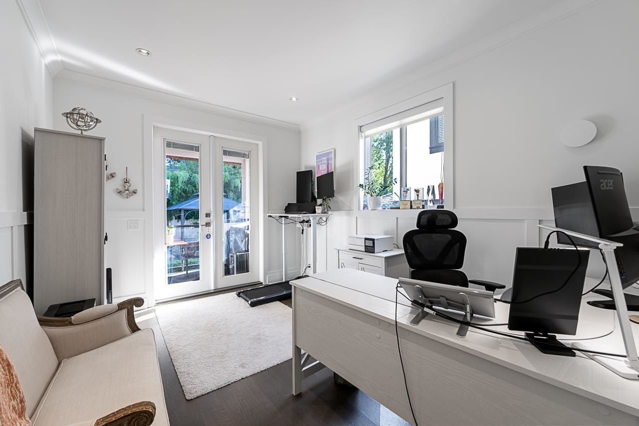 12798 26b Avenue, Surrey, BC, V4A 5X2 - 13