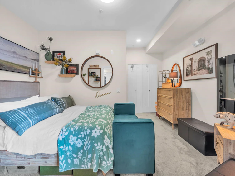 225-12109 223 Street, Maple Ridge, BC, V2X 5Y6 - 3