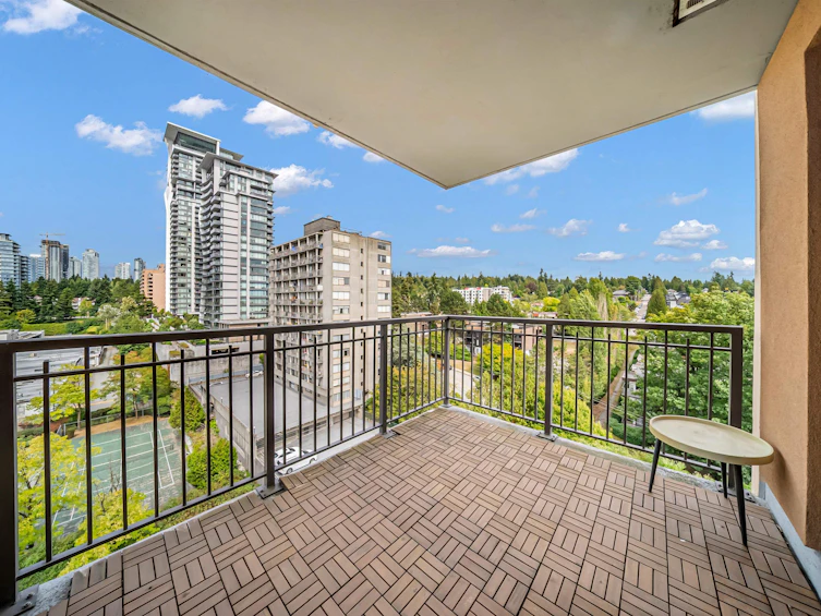 1104-511 Rochester Avenue, Coquitlam, BC, V3K 0A2 - 21