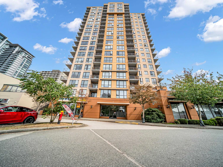 1104-511 Rochester Avenue, Coquitlam, BC, V3K 0A2
