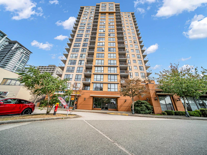 1104 - 511 Rochester Avenue, Coquitlam BC V3K 0A2