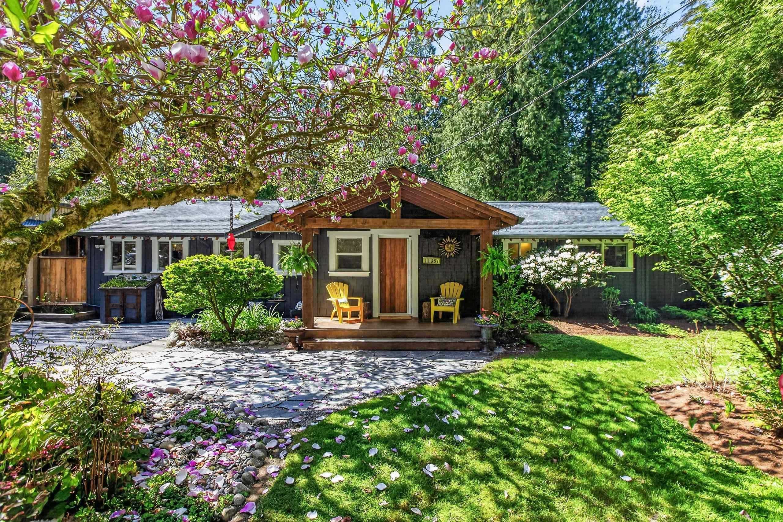 11367 261 Street, Maple Ridge, BC, V2W 1H2