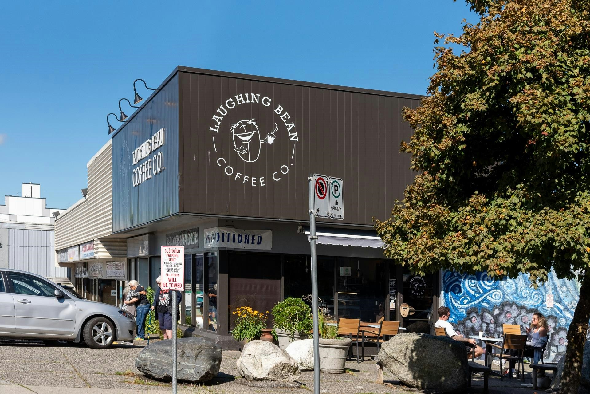 L2-2556 E Hastings Street, Vancouver, BC, V5K 1Z3 - 23
