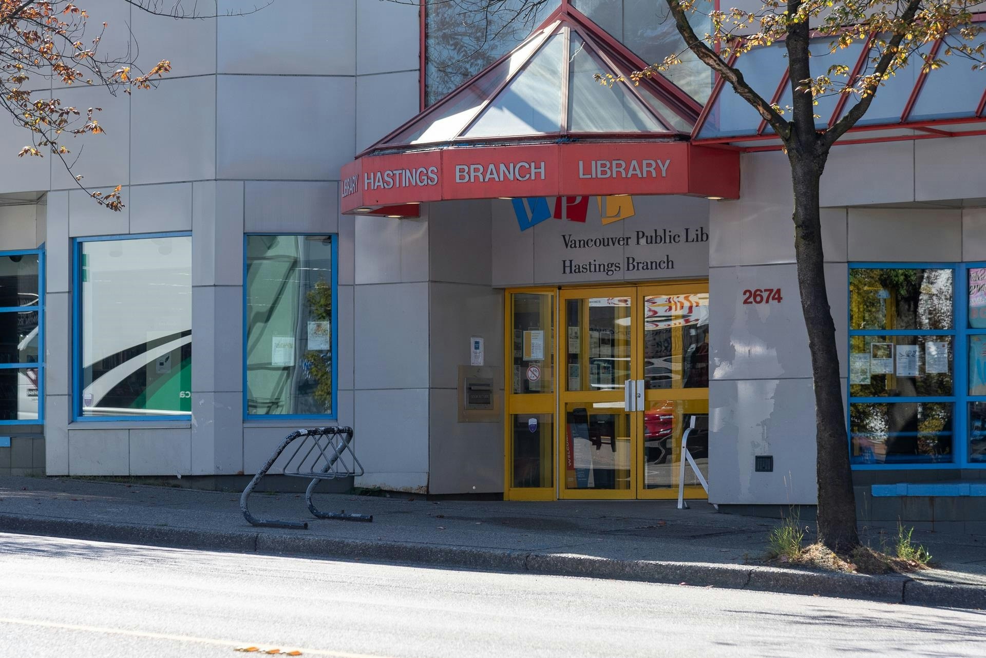 L2-2556 E Hastings Street, Vancouver, BC, V5K 1Z3 - 25