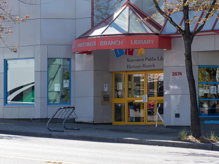 L2-2556 E Hastings Street, Vancouver, BC, V5K 1Z3 - 25