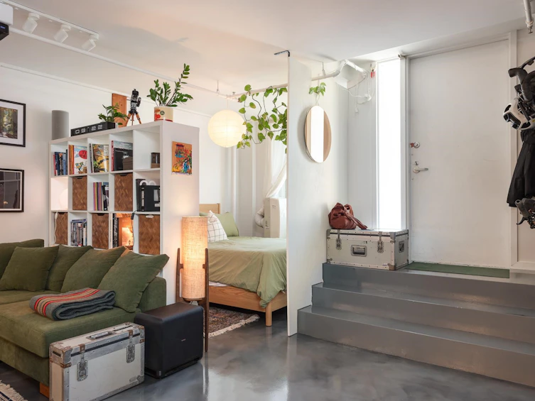 L2-2556 E Hastings Street, Vancouver, BC, V5K 1Z3 - 4