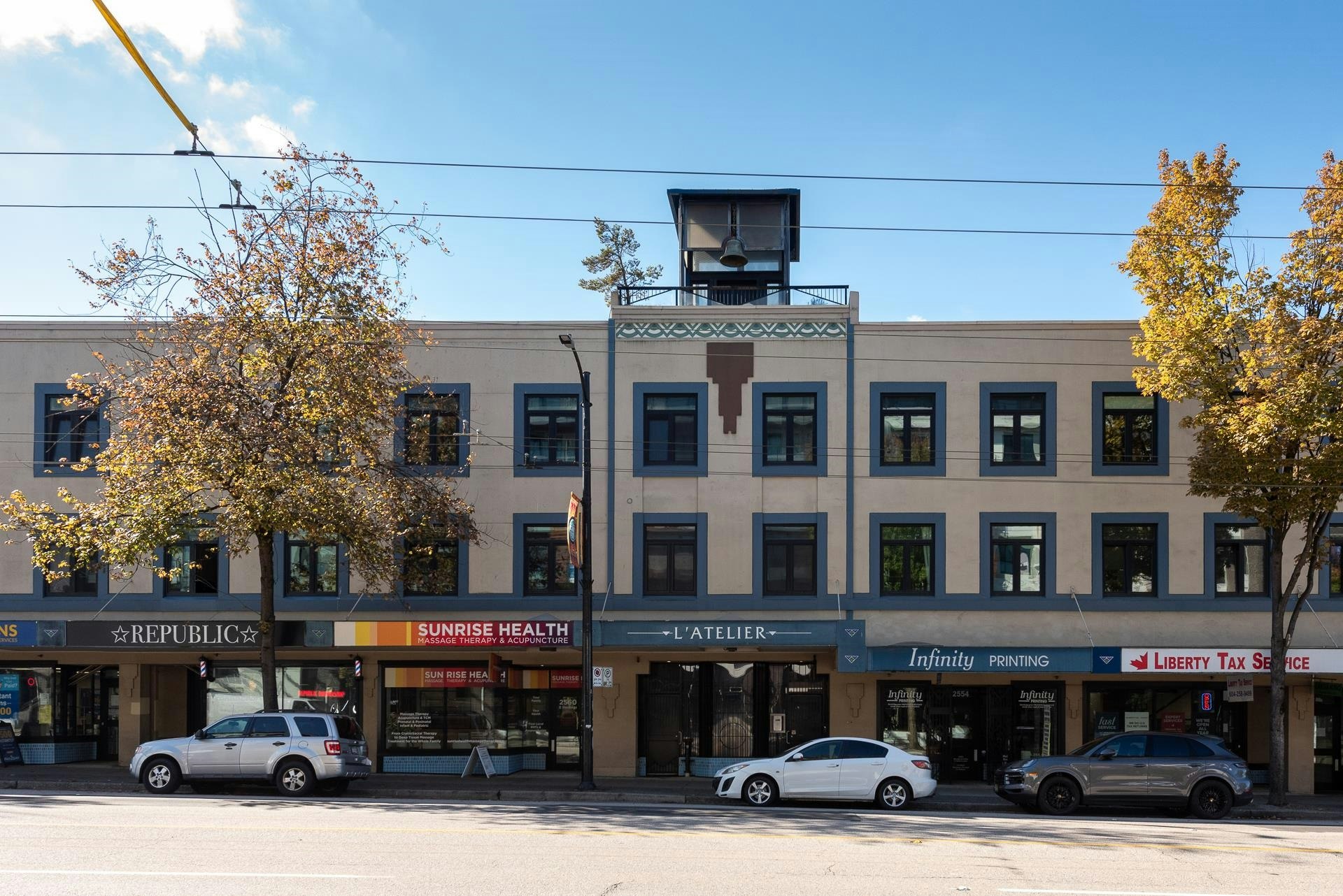 L2-2556 E Hastings Street, Vancouver, BC, V5K 1Z3