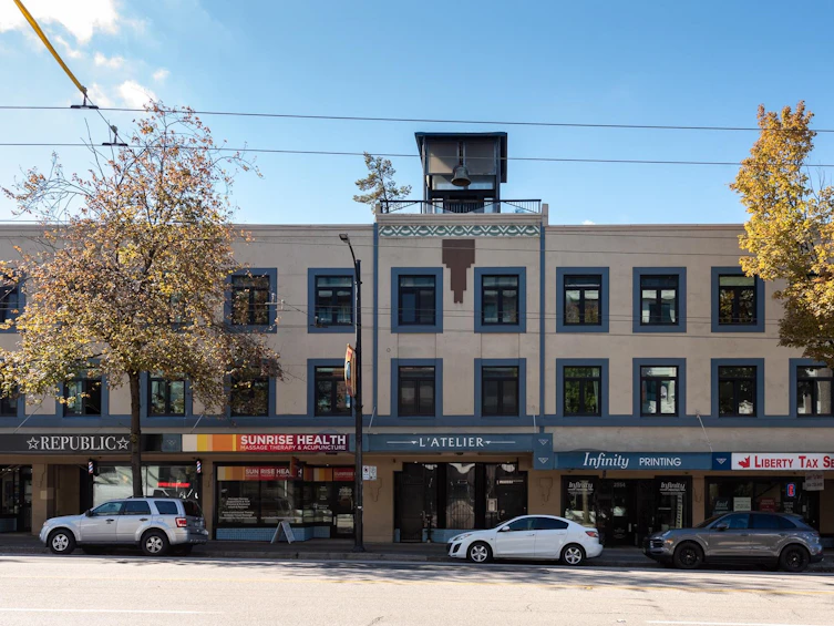 L2-2556 E Hastings Street, Vancouver, BC, V5K 1Z3