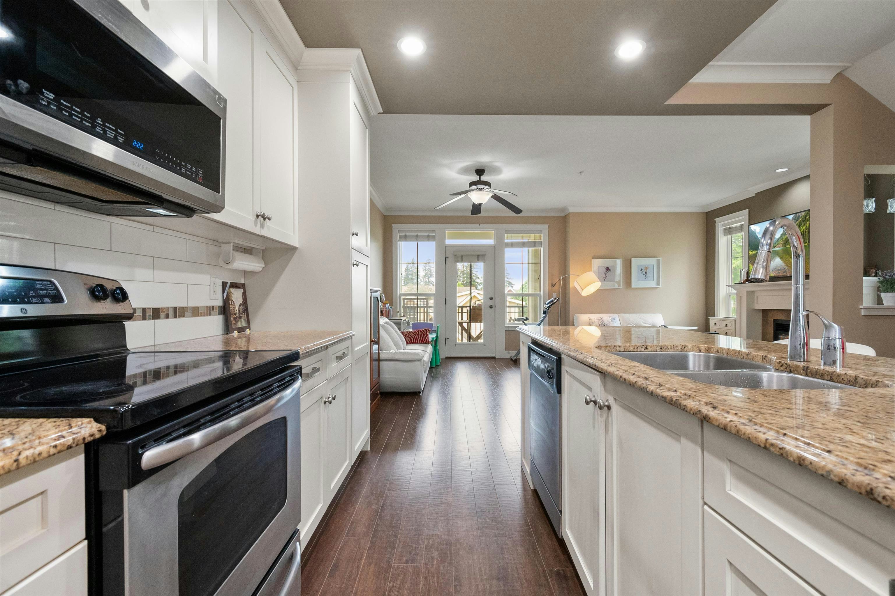 14-45290 Soowahlie Crescent, Chilliwack, BC, V2R 0S6
