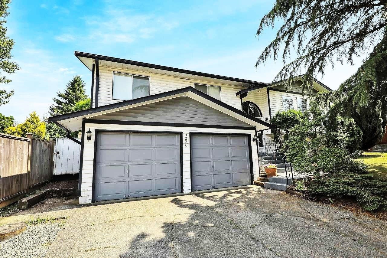 9230 212b Street, Langley, BC, V1M 1K9