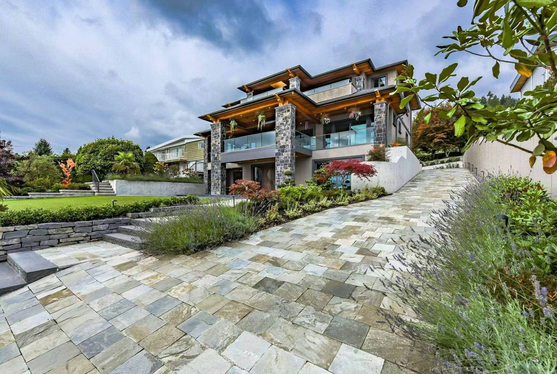1765 Queens Avenue, West Vancouver, BC, V7V 2X6 - 2