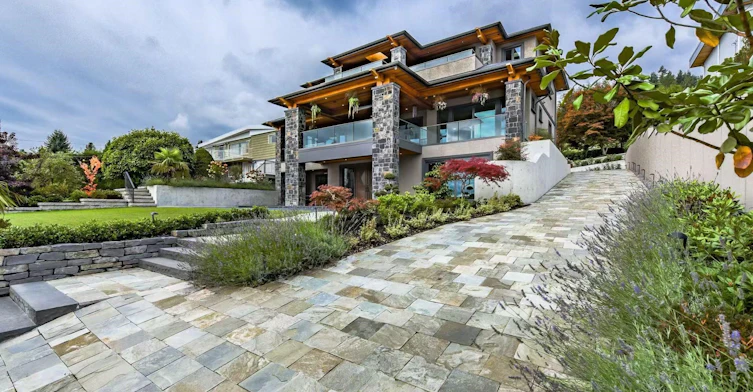1765 Queens Avenue, West Vancouver, BC, V7V 2X6 - 2