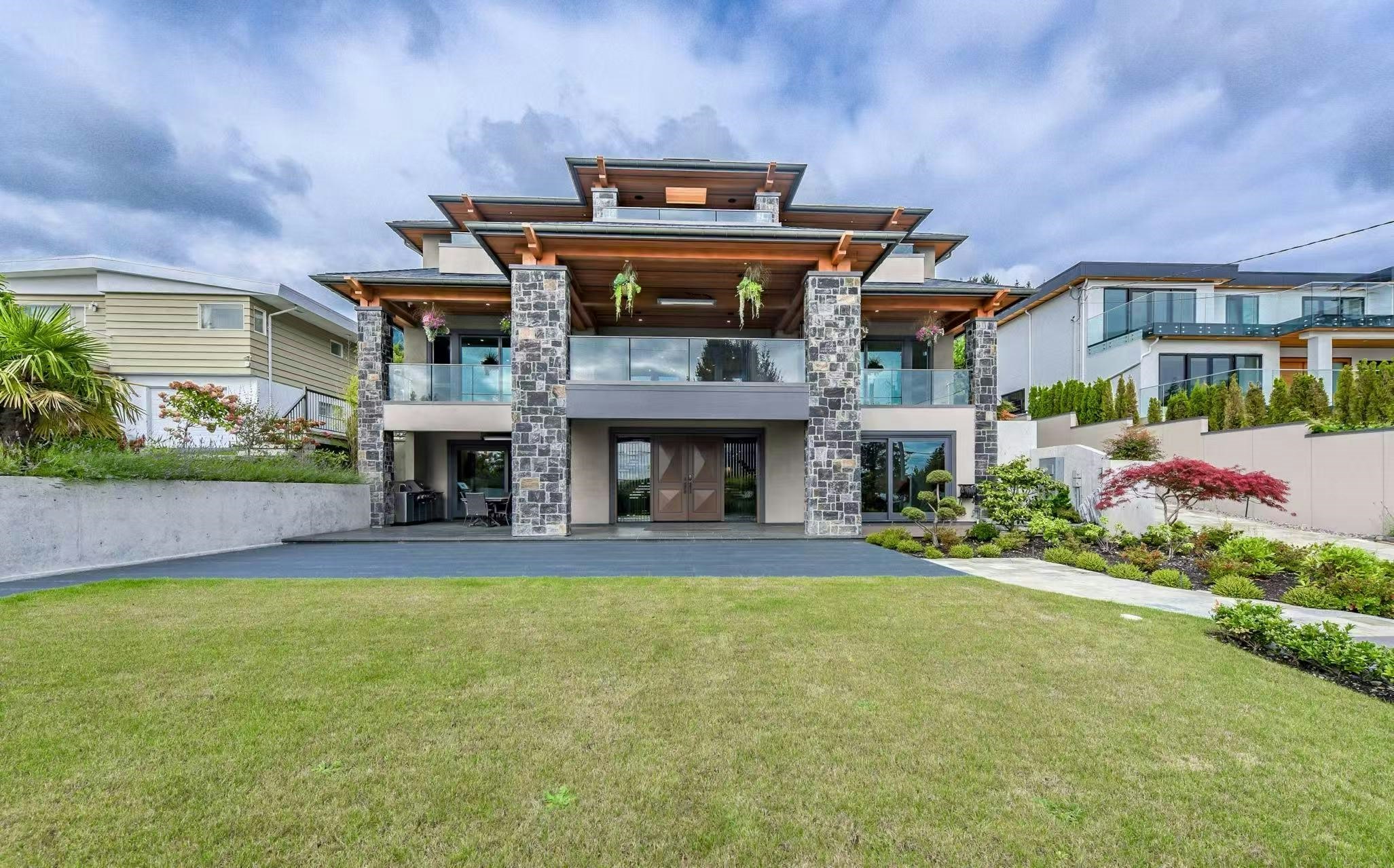 1765 Queens Avenue, West Vancouver, BC, V7V 2X6