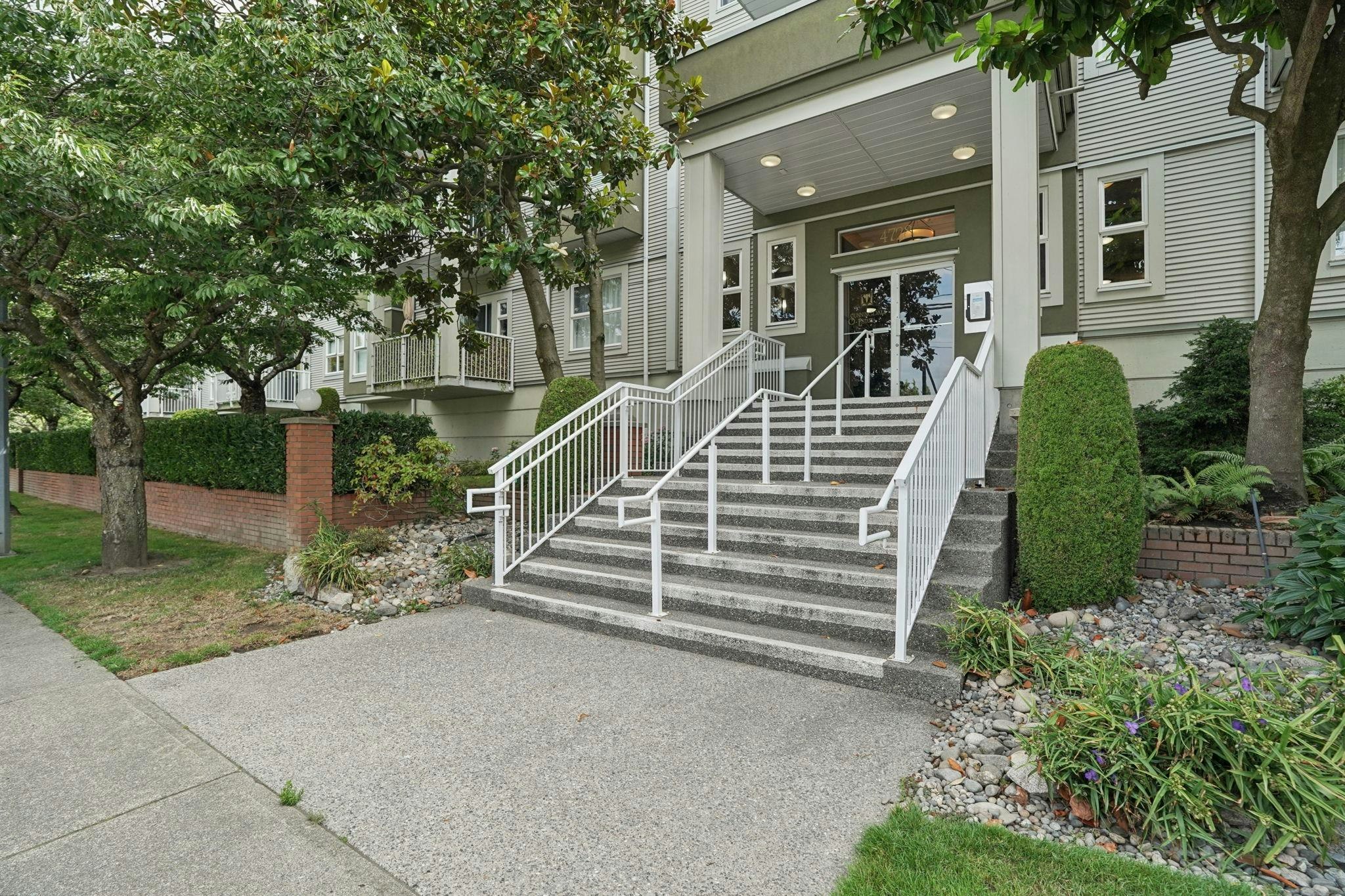 308-4728 53 Street, Delta, BC, V4K 2Z1