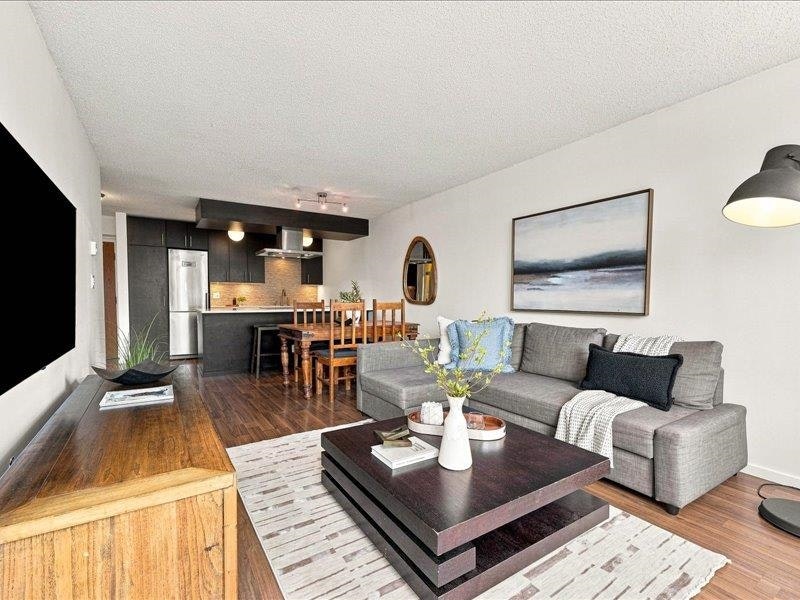 608-1330 Hornby Street, Vancouver, BC, V6Z 1W5