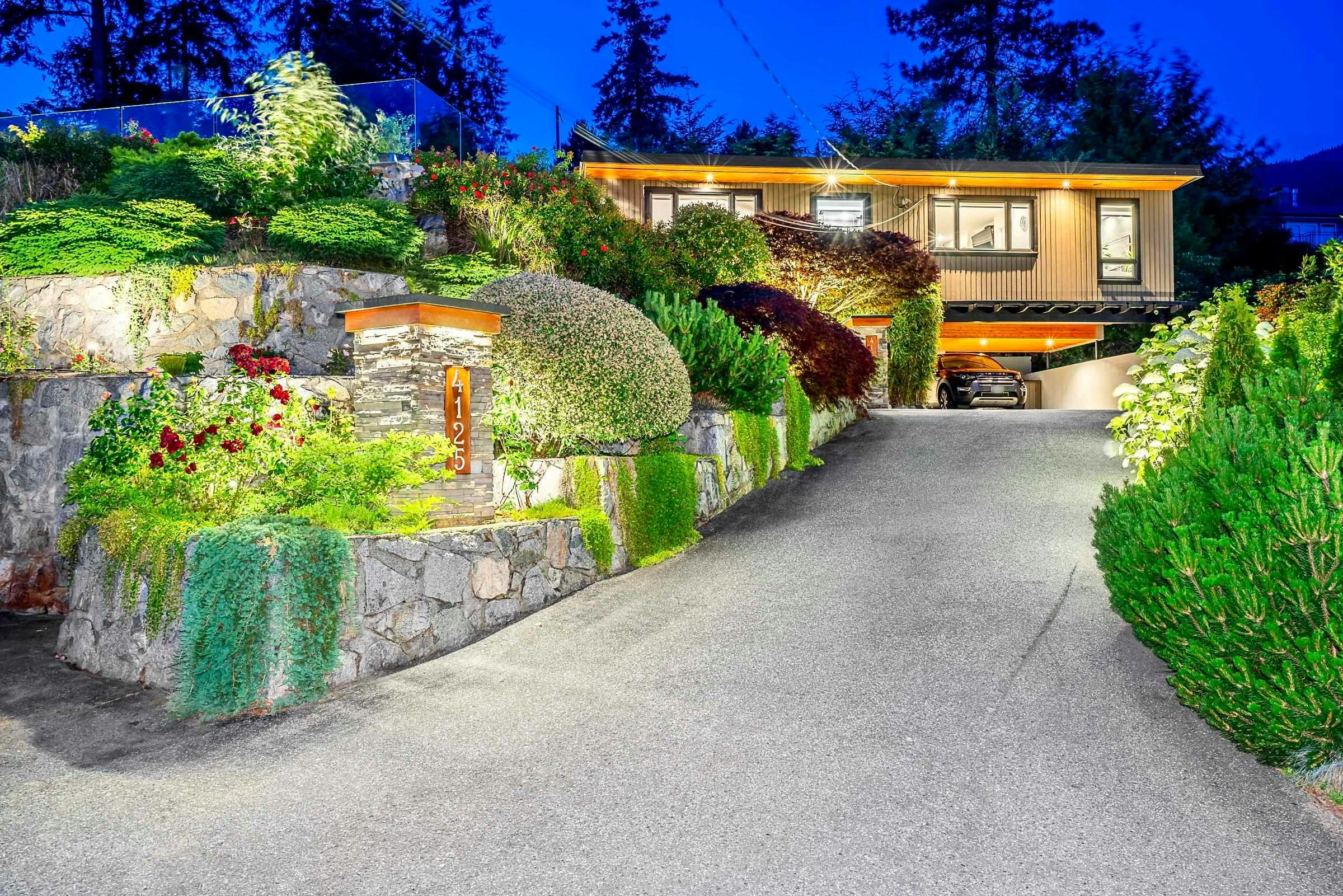 4125 Burkehill Place, West Vancouver, BC, V7V 3M8 - 40