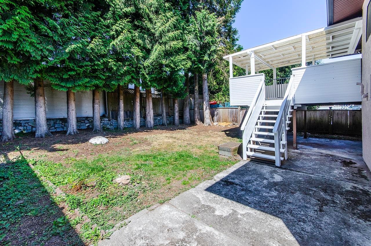 Upper Level-1220 Nestor Street, Coquitlam, BC, V3E 1H6 - 20