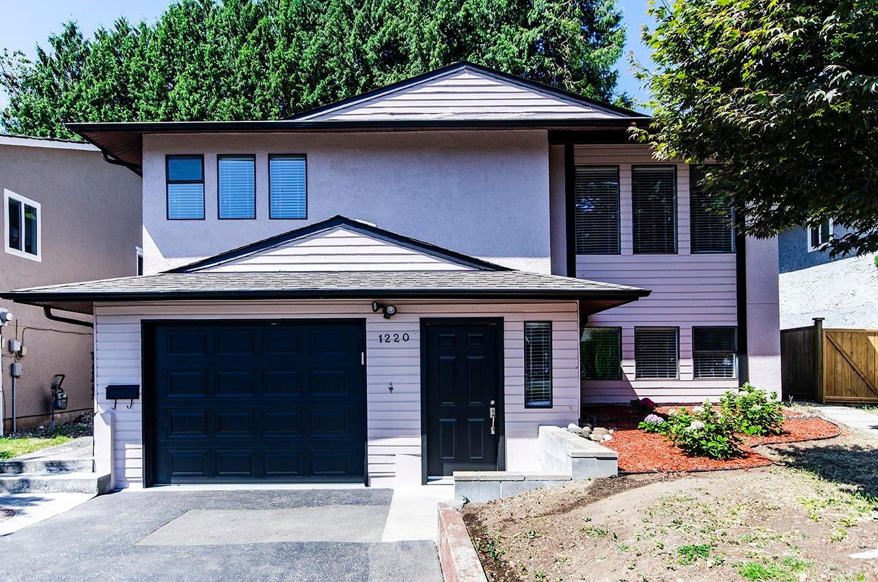 Upper Level-1220 Nestor Street, Coquitlam, BC, V3E 1H6 - 22