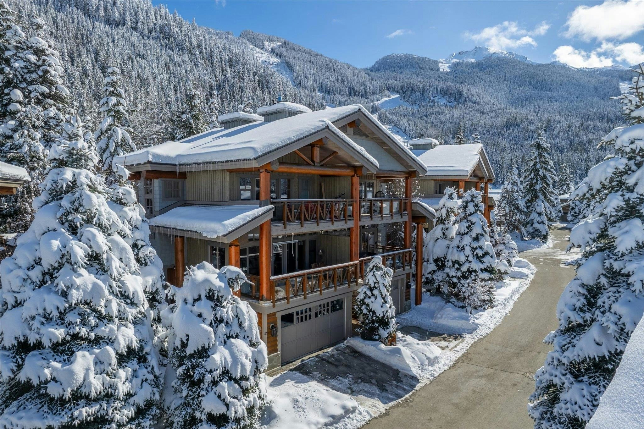 23-2324 Taluswood Place, Whistler, BC, V8E 0R1