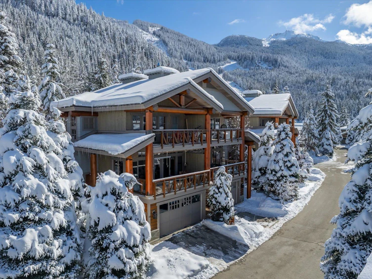 23-2324 Taluswood Place, Whistler, BC, V8E 0R1