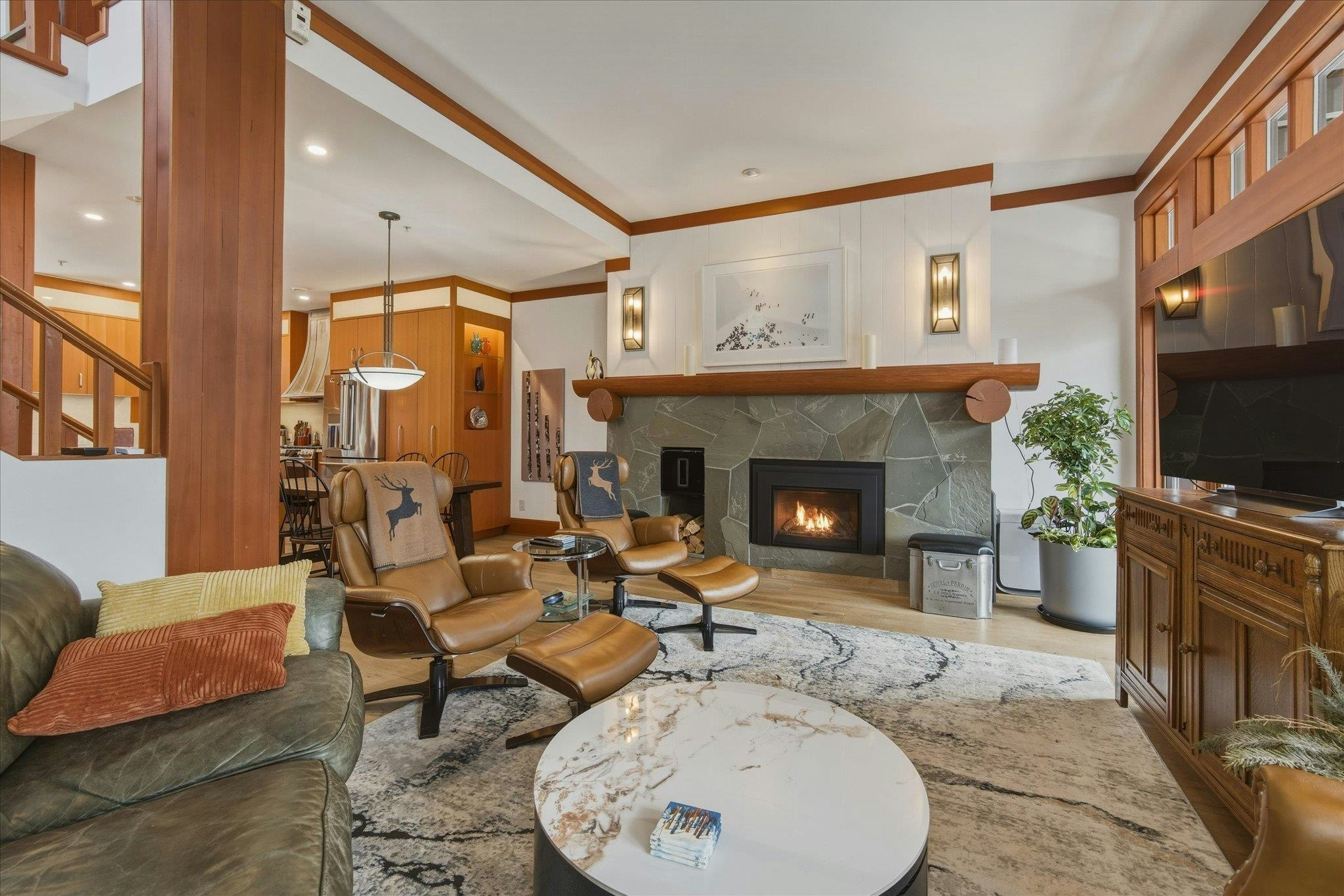 23-2324 Taluswood Place, Whistler, BC, V8E 0R1 - 2