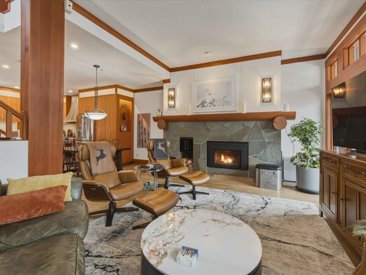 23-2324 Taluswood Place, Whistler, BC, V8E 0R1 - 2