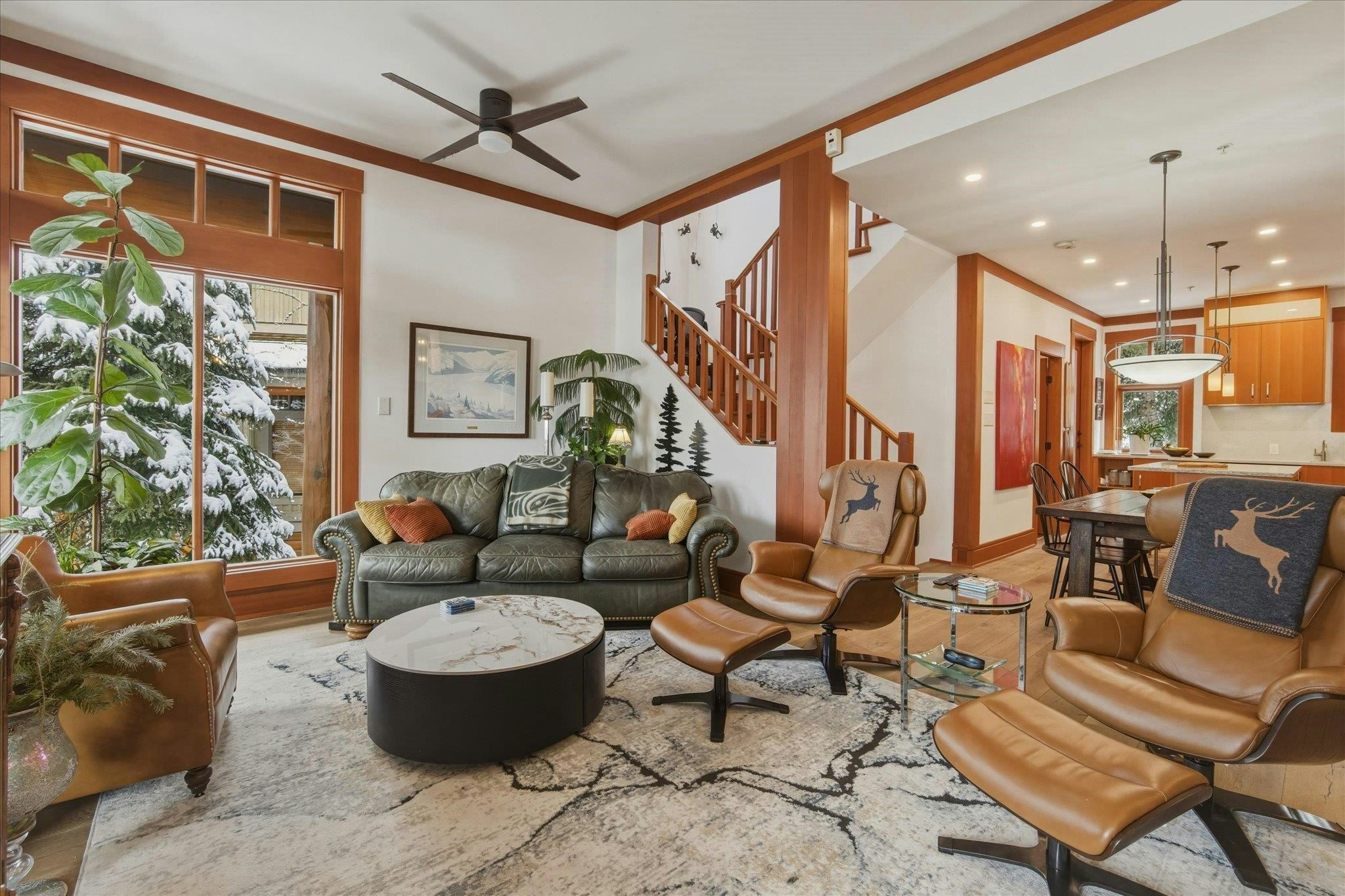 23-2324 Taluswood Place, Whistler, BC, V8E 0R1 - 5