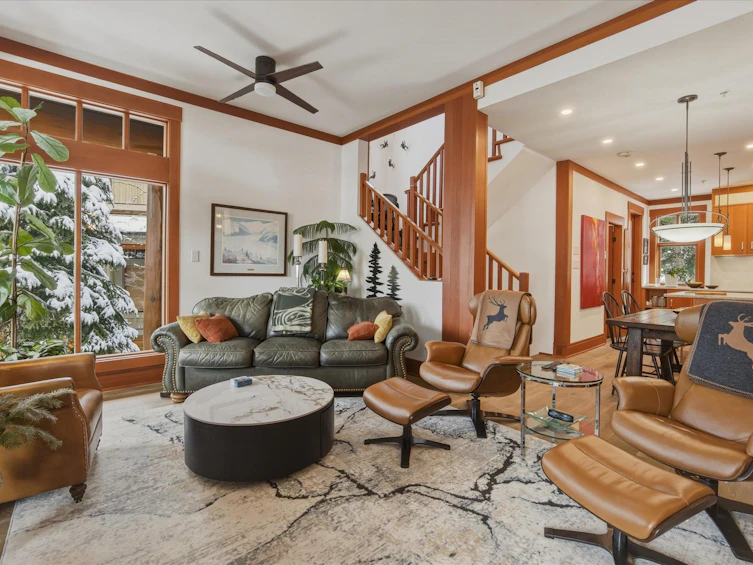 23-2324 Taluswood Place, Whistler, BC, V8E 0R1 - 5