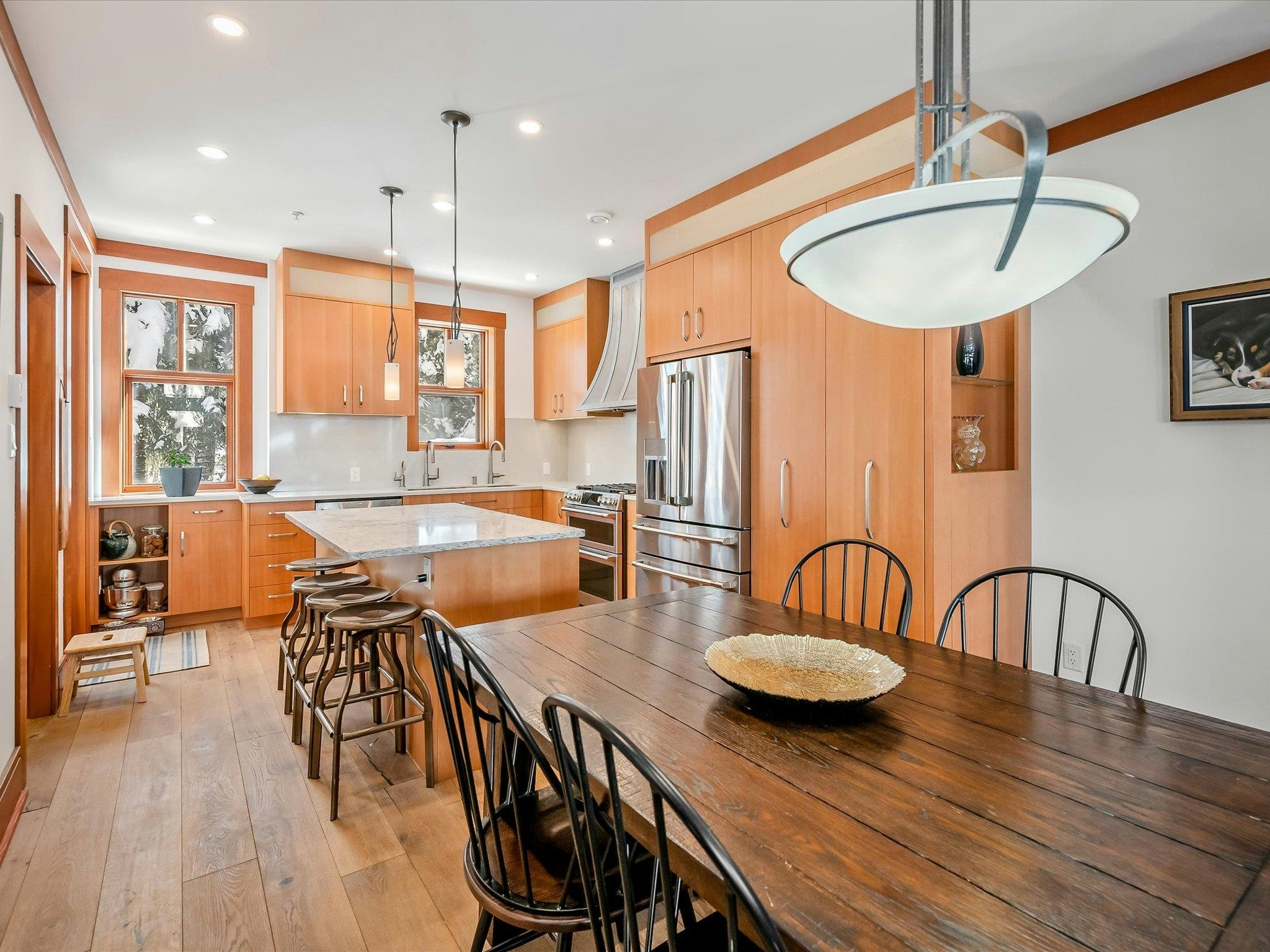 23-2324 Taluswood Place, Whistler, BC, V8E 0R1 - 8