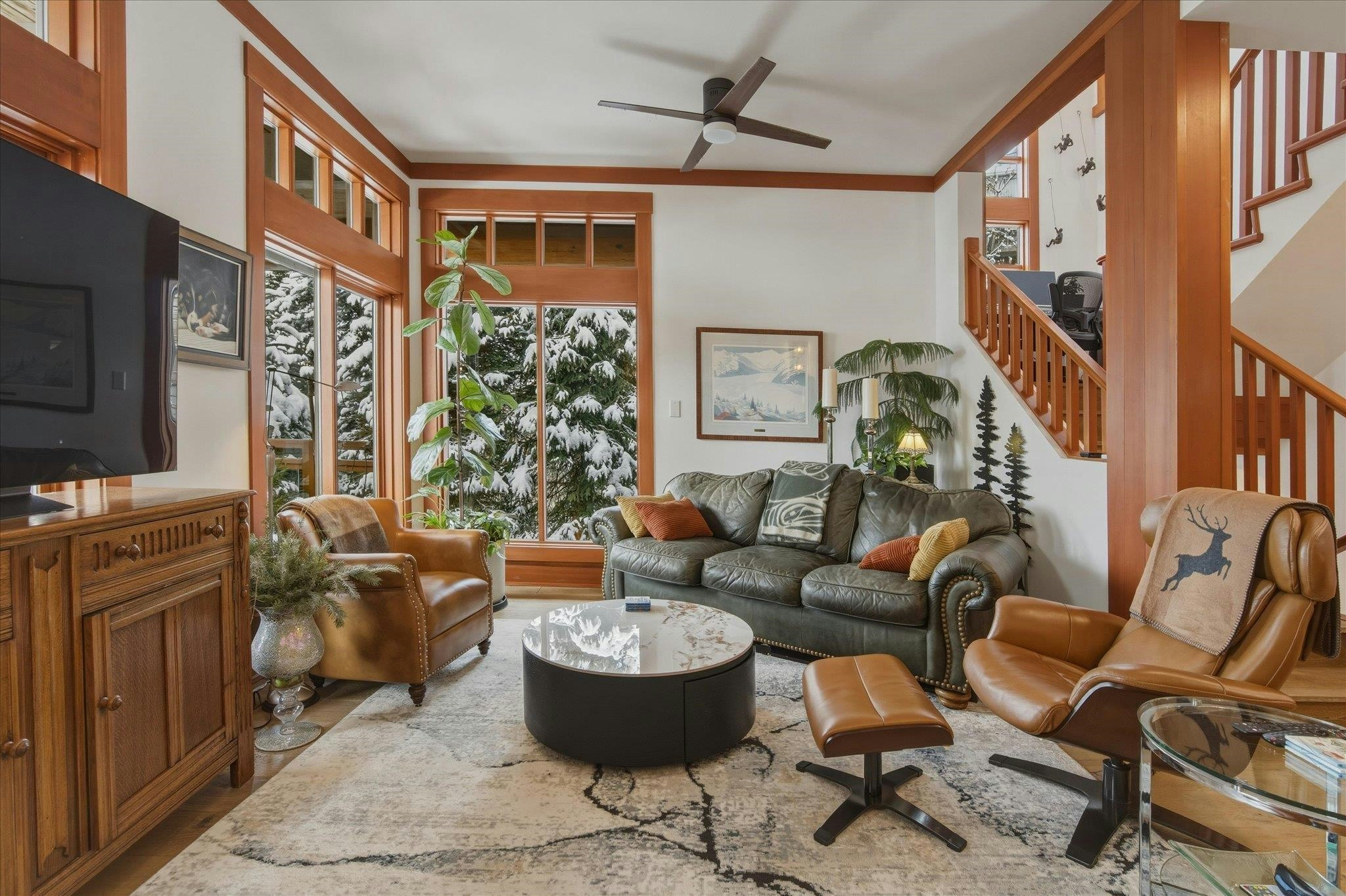 23-2324 Taluswood Place, Whistler, BC, V8E 0R1 - 4