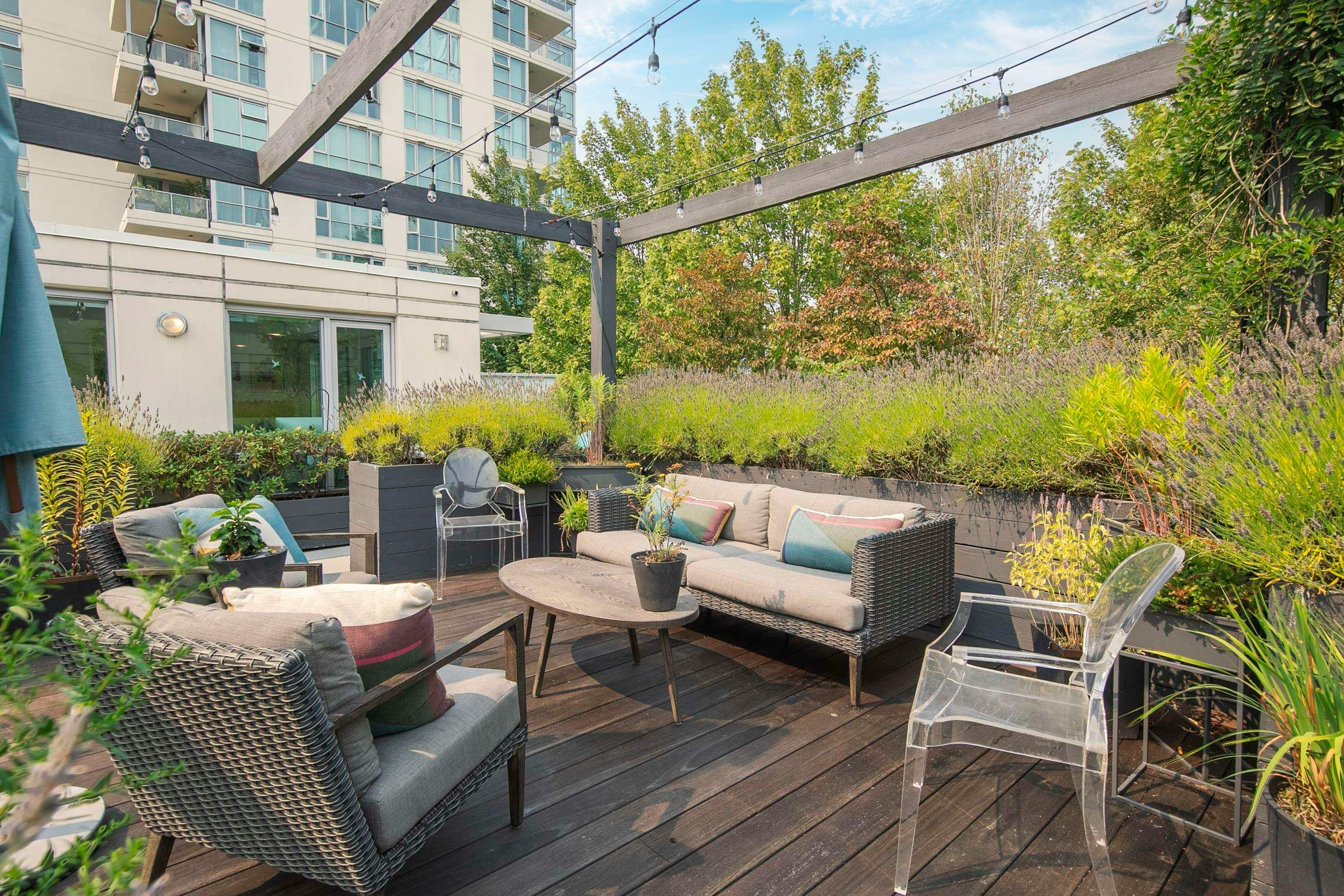 306-125 Milross Avenue, Vancouver, BC, V6A 0A1