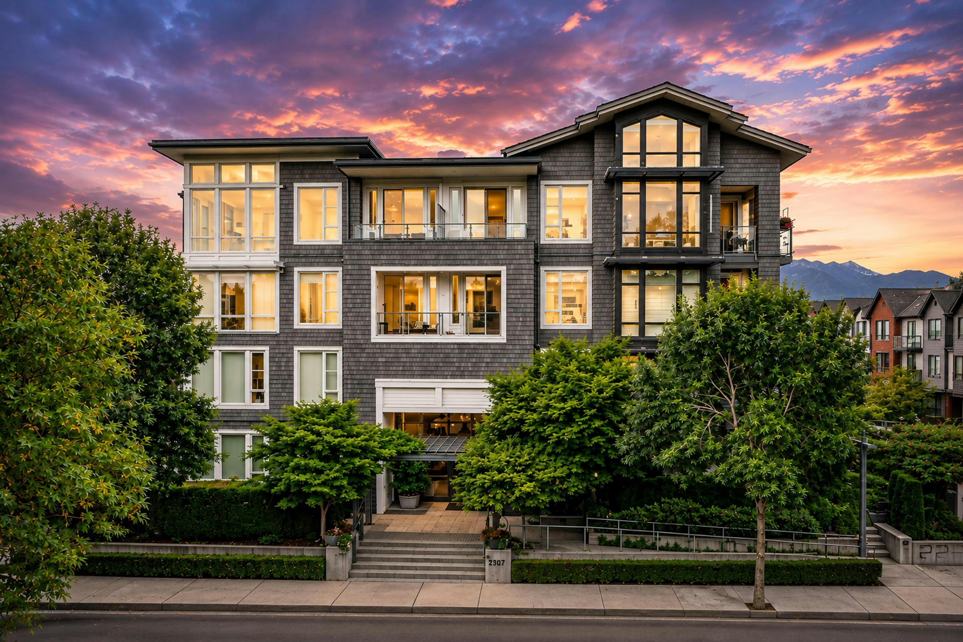 117-2307 Ranger Lane, Port Coquitlam, BC, V3B 0L7