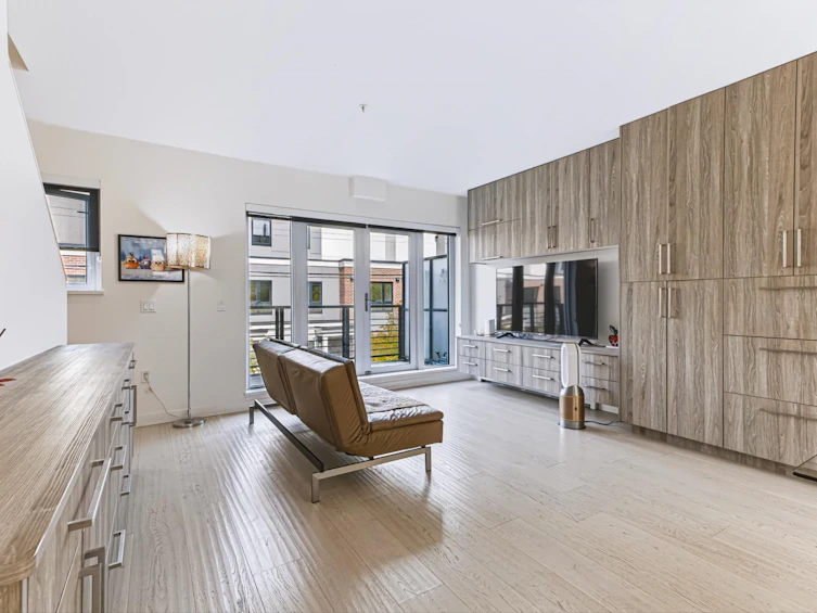 2-589 W King Edward Avenue, Vancouver, BC, V5Z 2C4 - 2