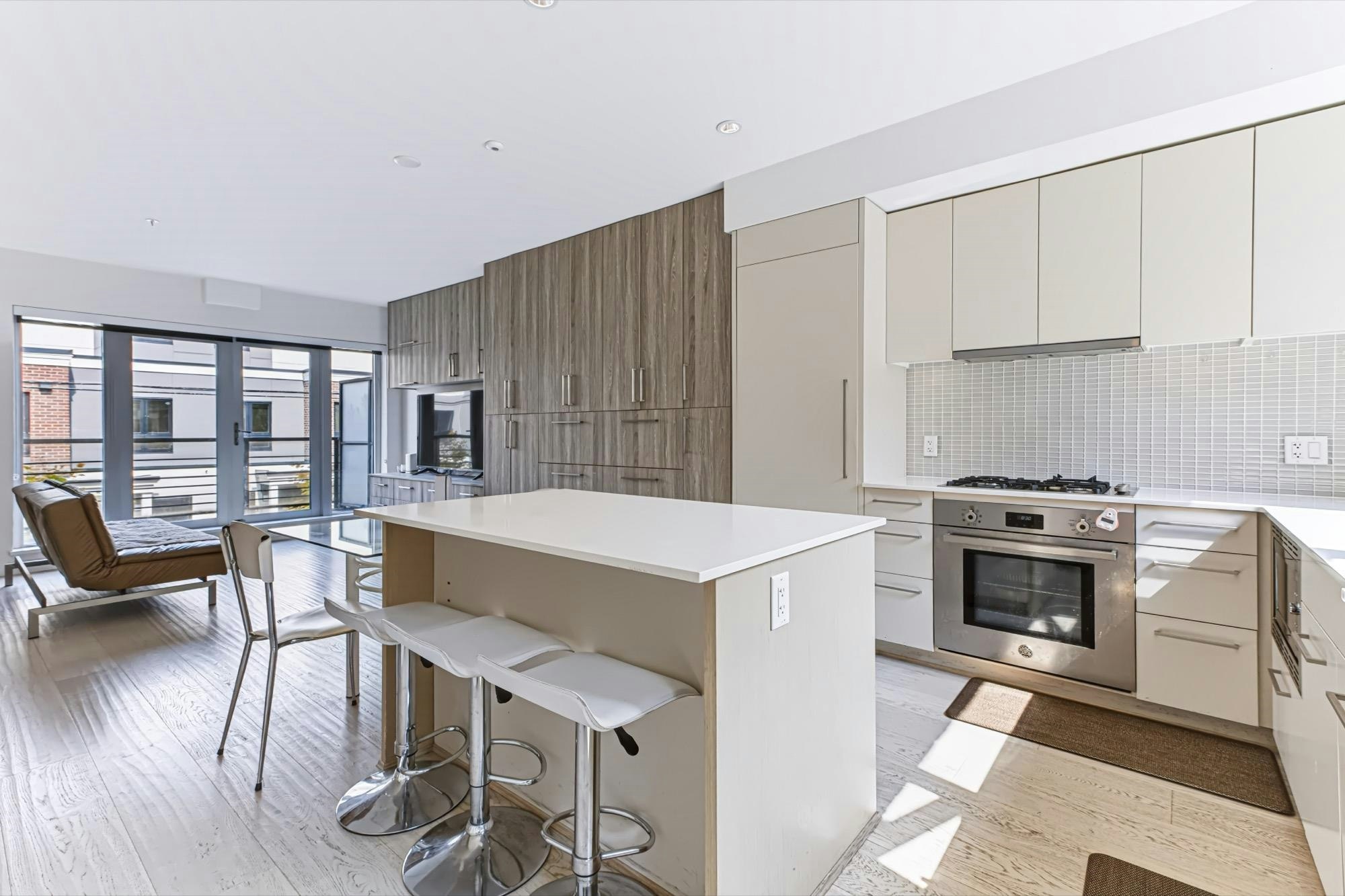 2-589 W King Edward Avenue, Vancouver, BC, V5Z 2C4 - 7