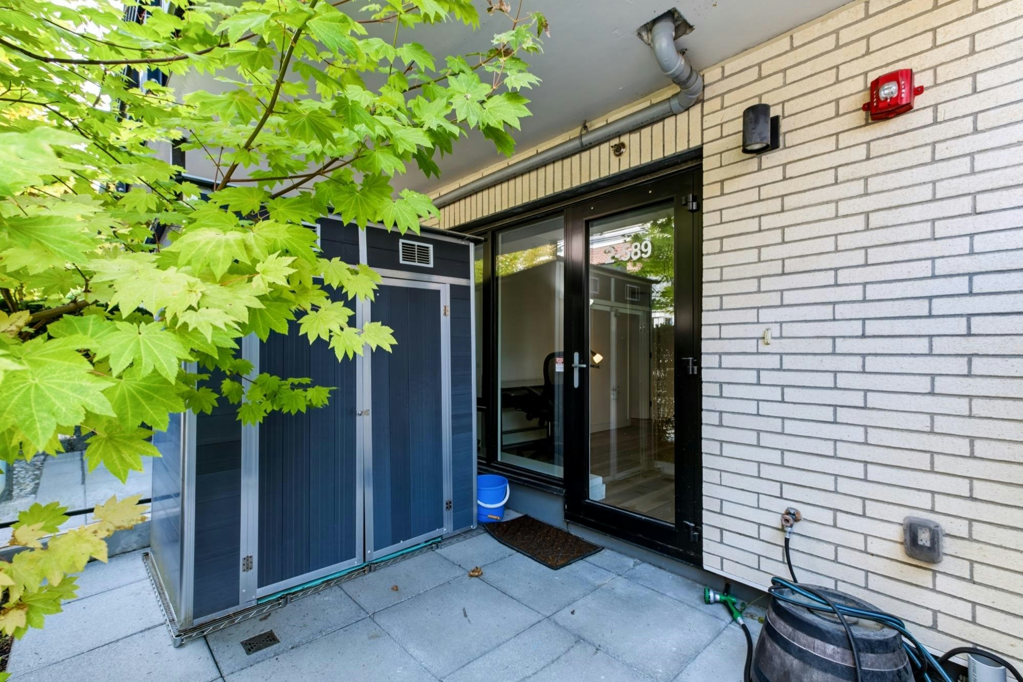 2-589 W King Edward Avenue, Vancouver, BC, V5Z 2C4 - 18