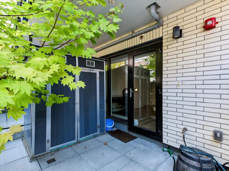 2-589 W King Edward Avenue, Vancouver, BC, V5Z 2C4 - 18