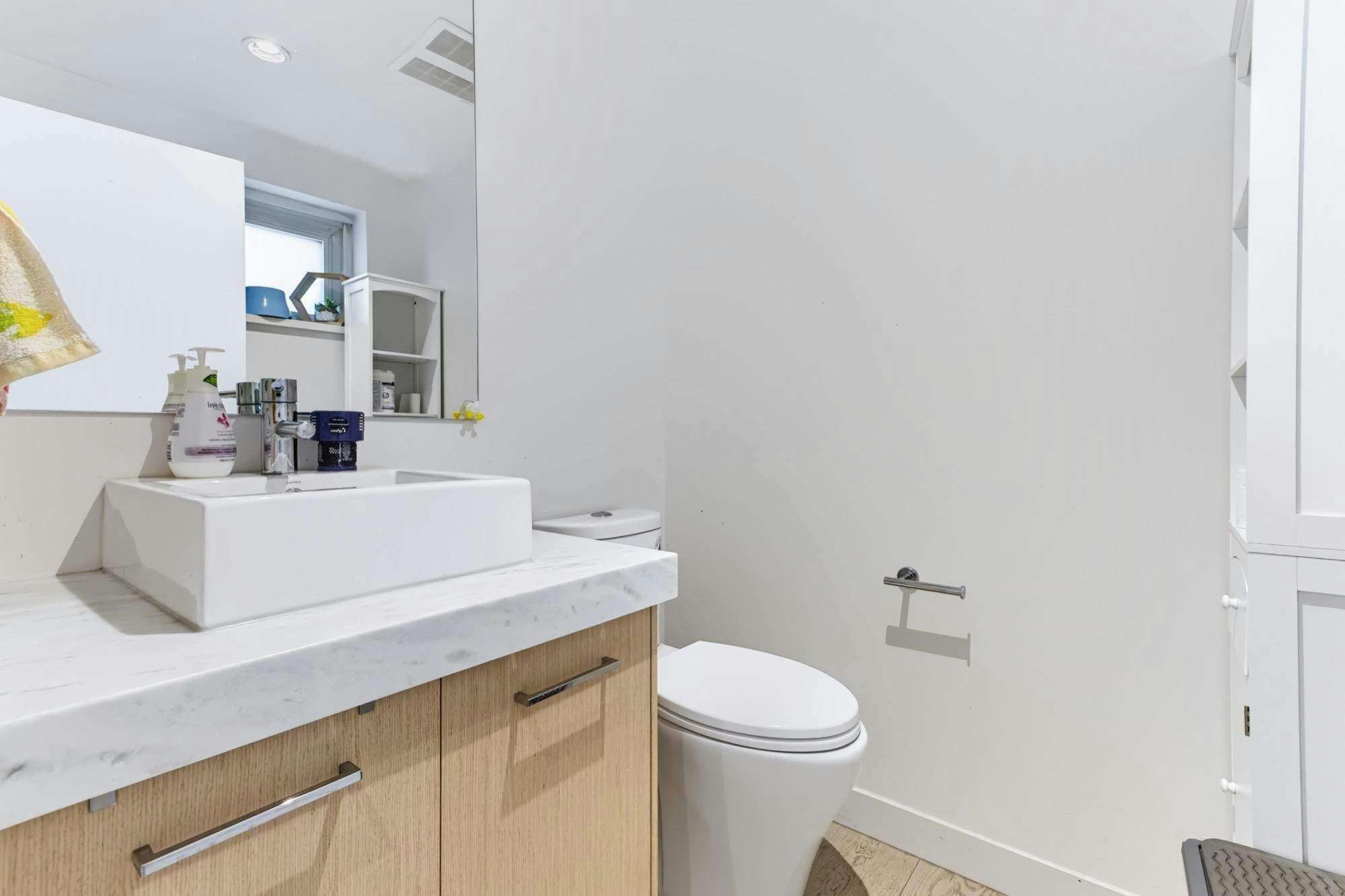 2-589 W King Edward Avenue, Vancouver, BC, V5Z 2C4 - 9