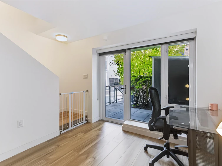 2-589 W King Edward Avenue, Vancouver, BC, V5Z 2C4 - 8