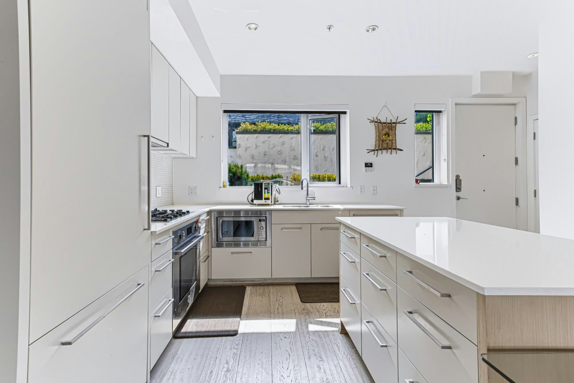 2-589 W King Edward Avenue, Vancouver, BC, V5Z 2C4 - 6