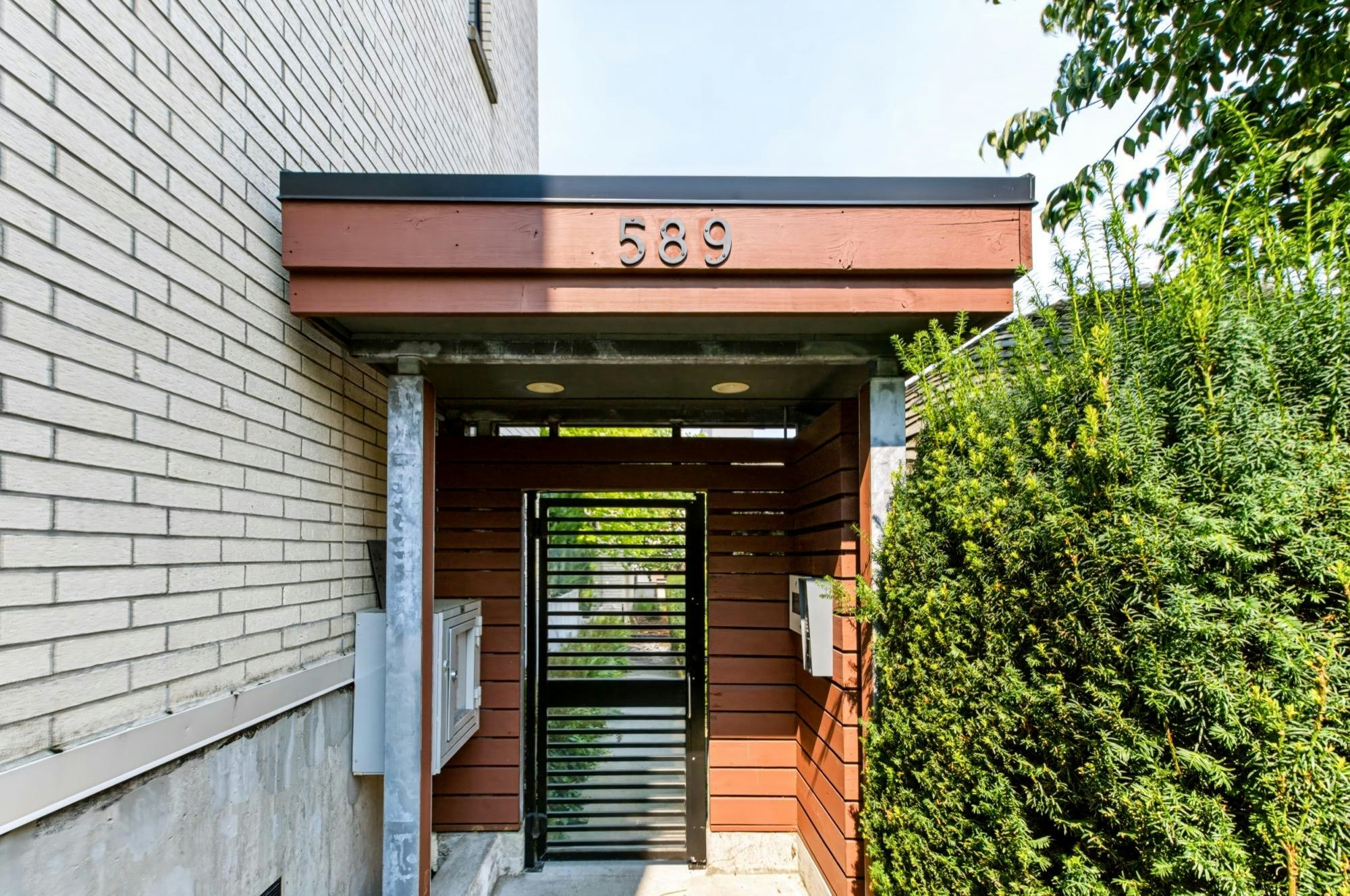 2-589 W King Edward Avenue, Vancouver, BC, V5Z 2C4 - 19