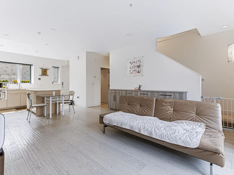 2-589 W King Edward Avenue, Vancouver, BC, V5Z 2C4 - 3