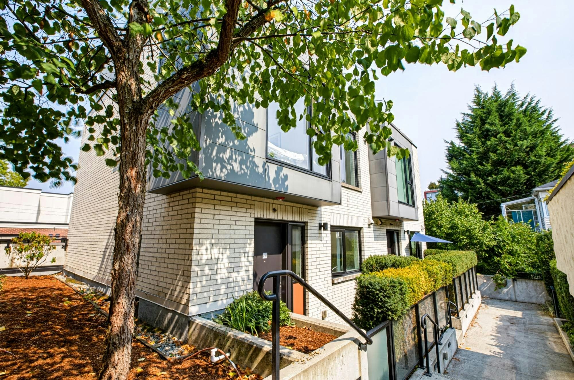 2-589 W King Edward Avenue, Vancouver, BC, V5Z 2C4
