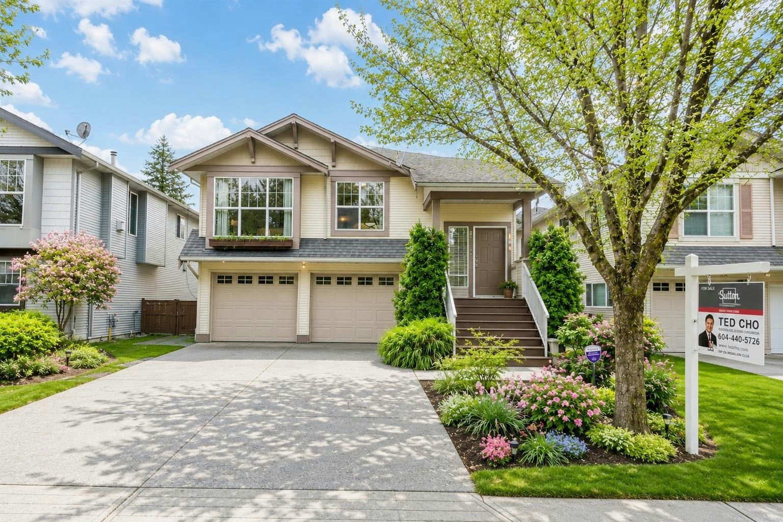 11469 207 Street, Maple Ridge, BC, V2X 1W9