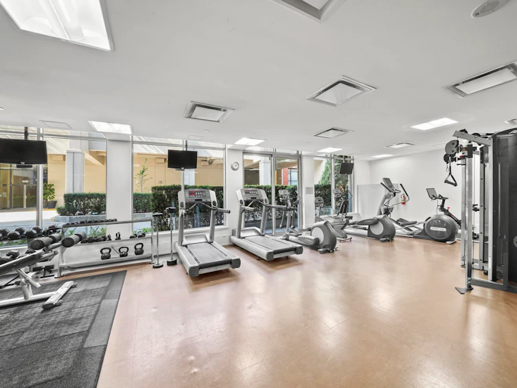 301-1055 Richards Street, Vancouver, BC, V6B 0C2 - 24